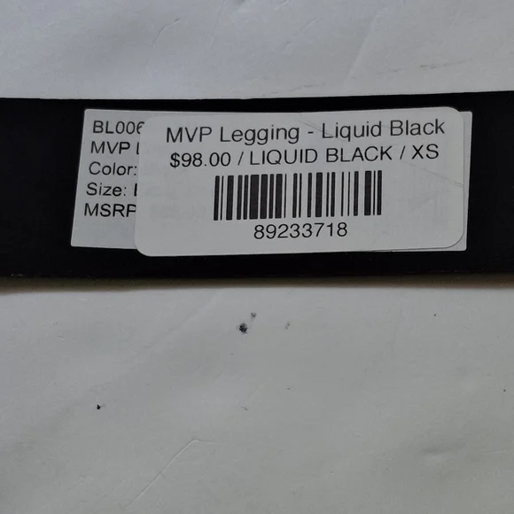 BLACK LINE by Noli - Picture 5 of 6